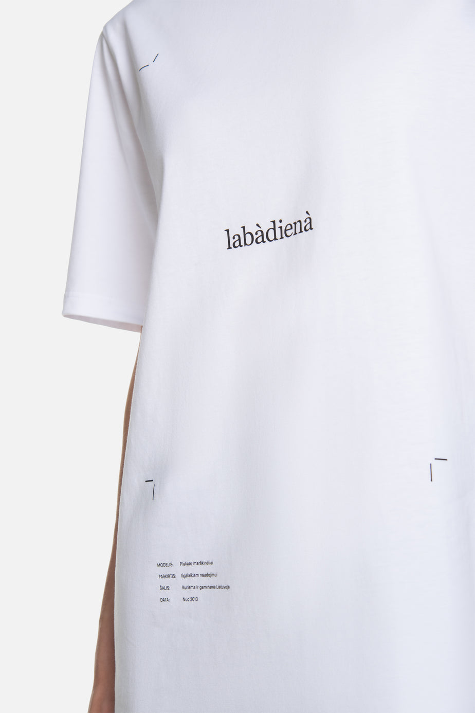 Poster T-Shirt