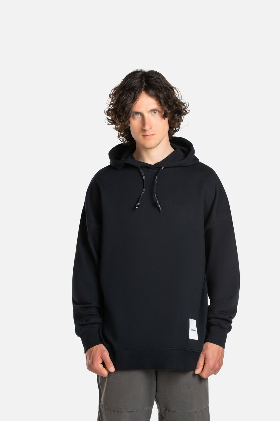 labàdienà Hoodie