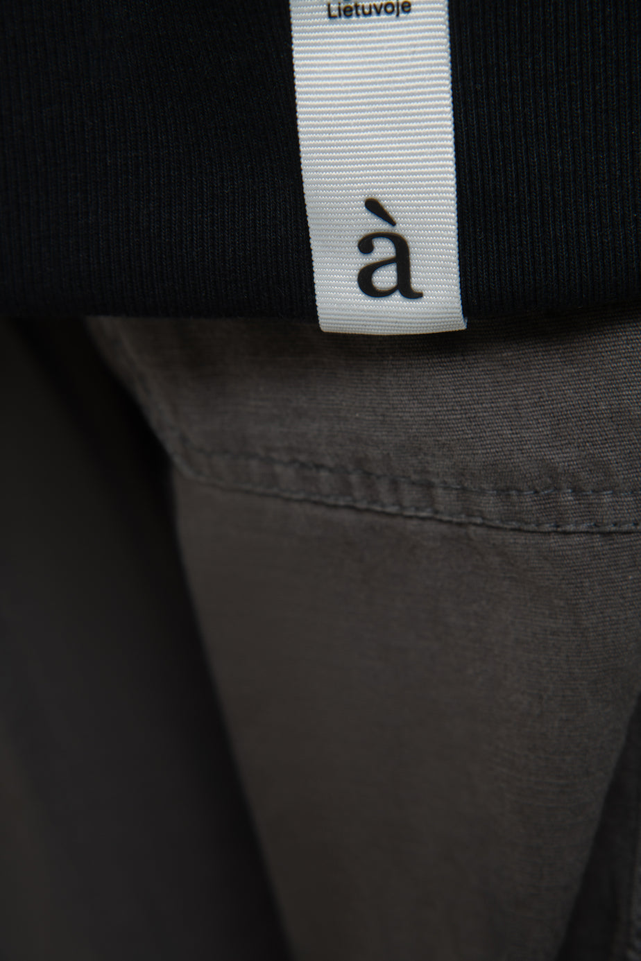 labàdienà Hoodie