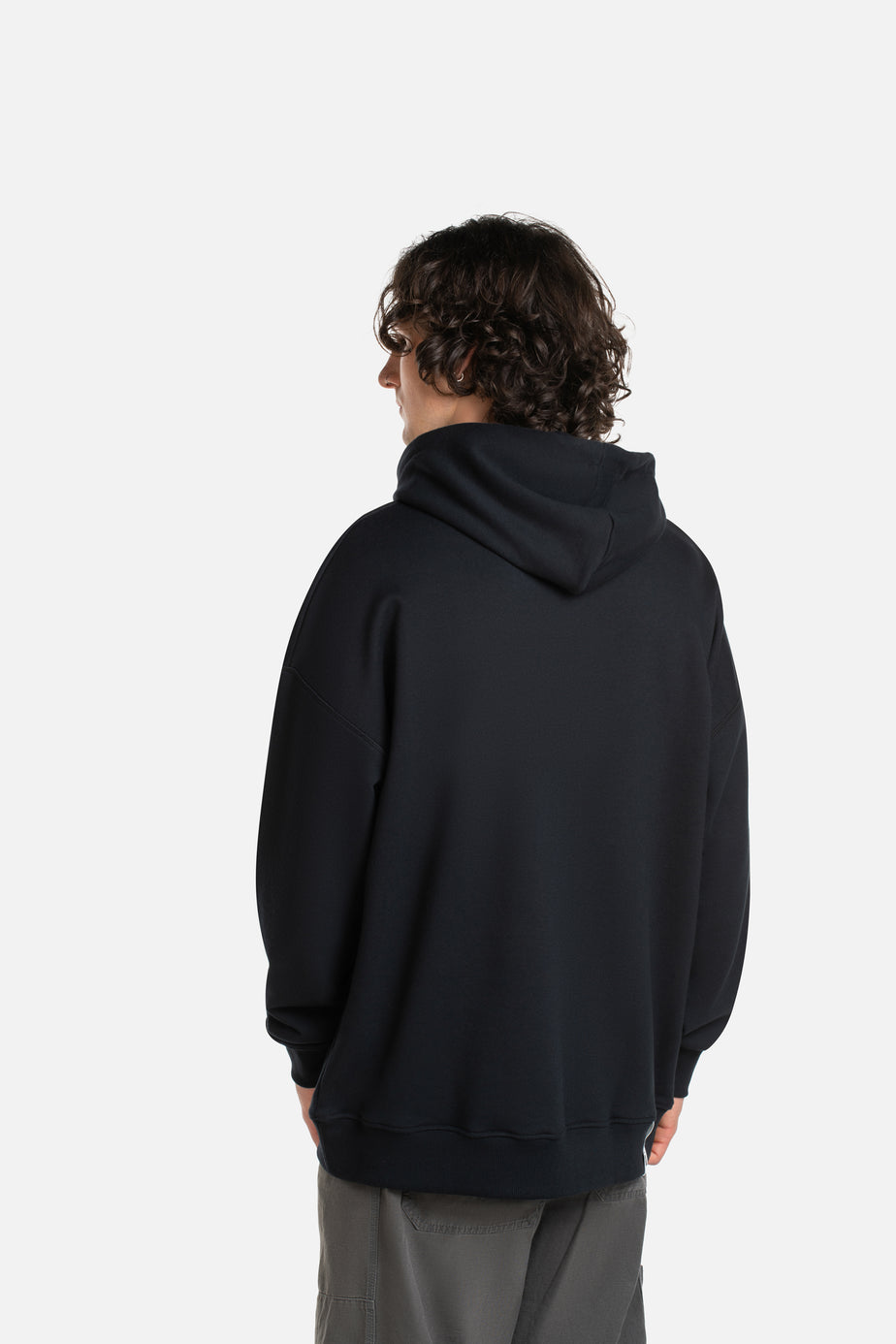 labàdienà Hoodie