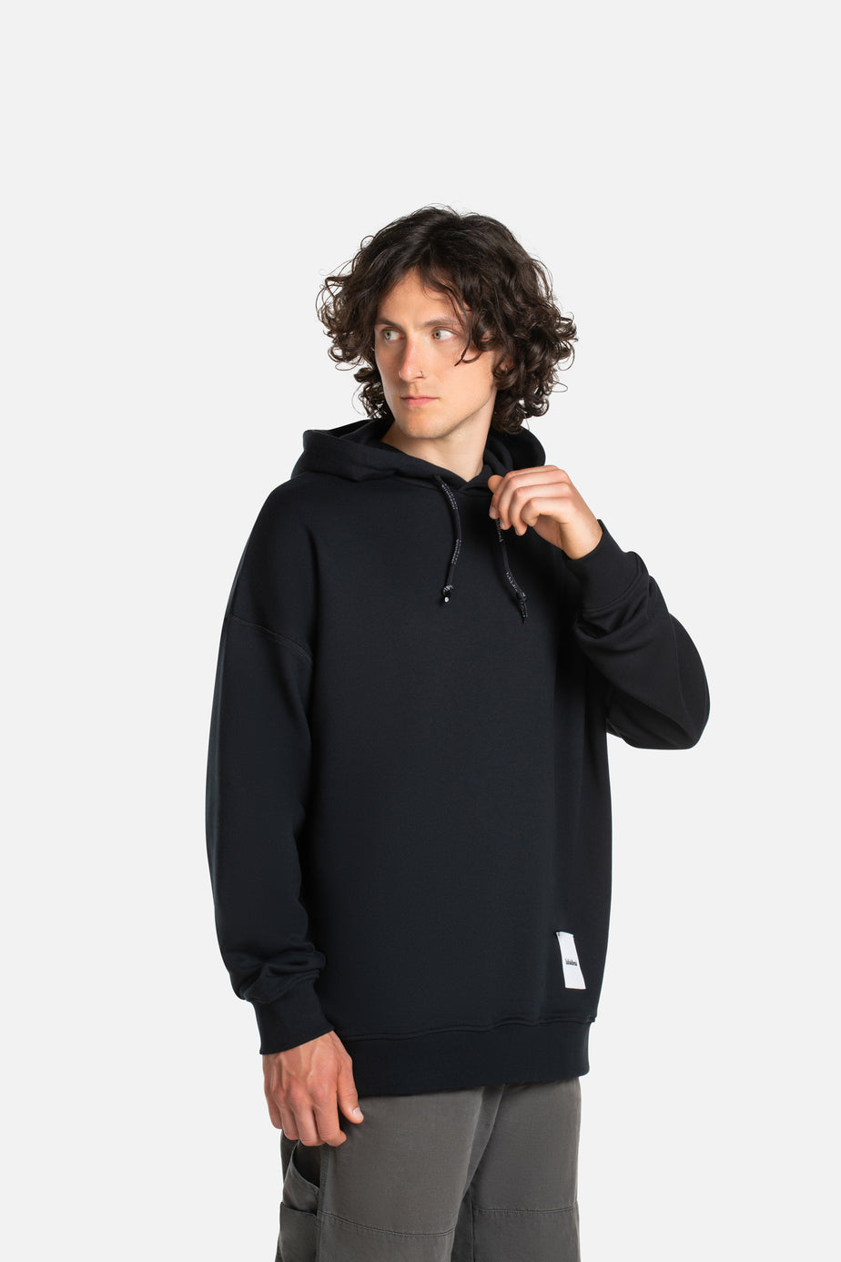 labàdienà Hoodie