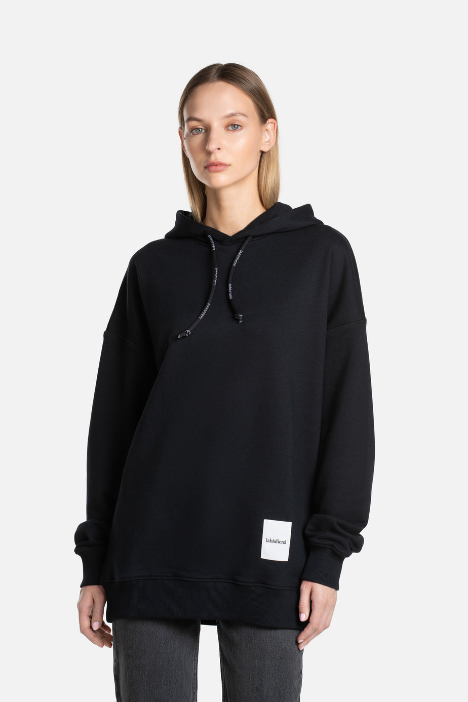 labàdienà Hoodie