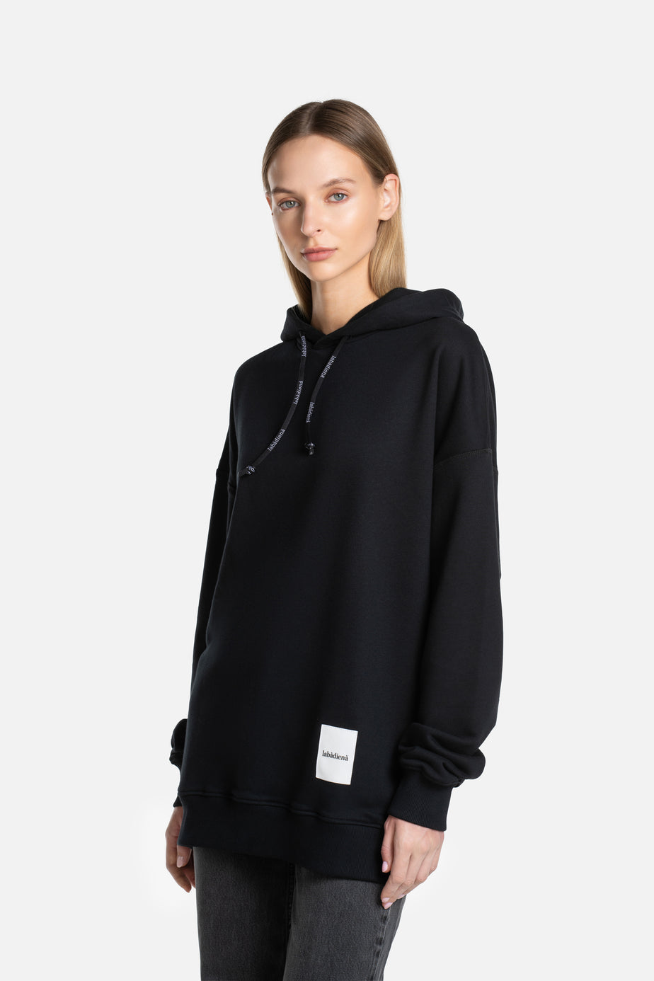 labàdienà Hoodie