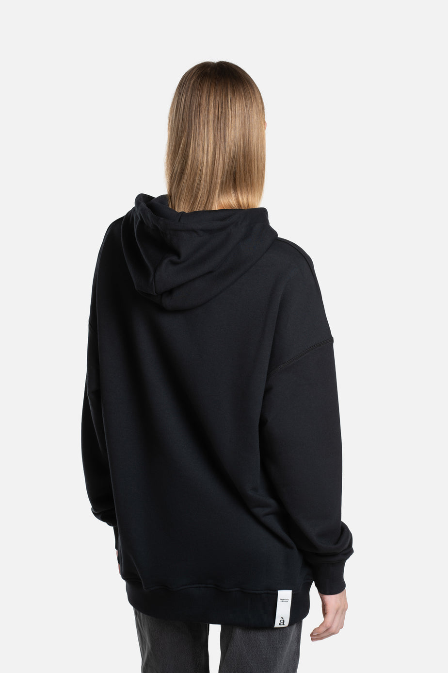 labàdienà Hoodie