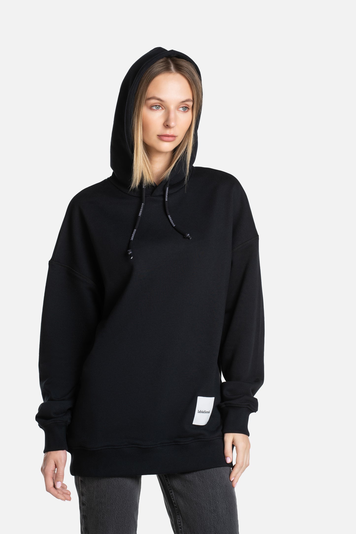 labàdienà Hoodie