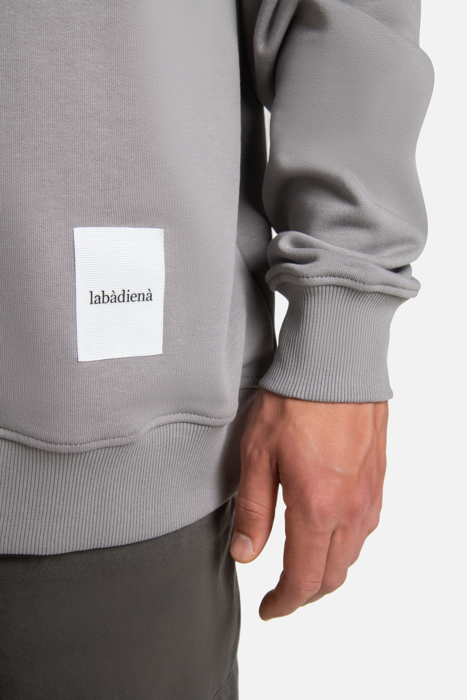 labàdienà Hoodie