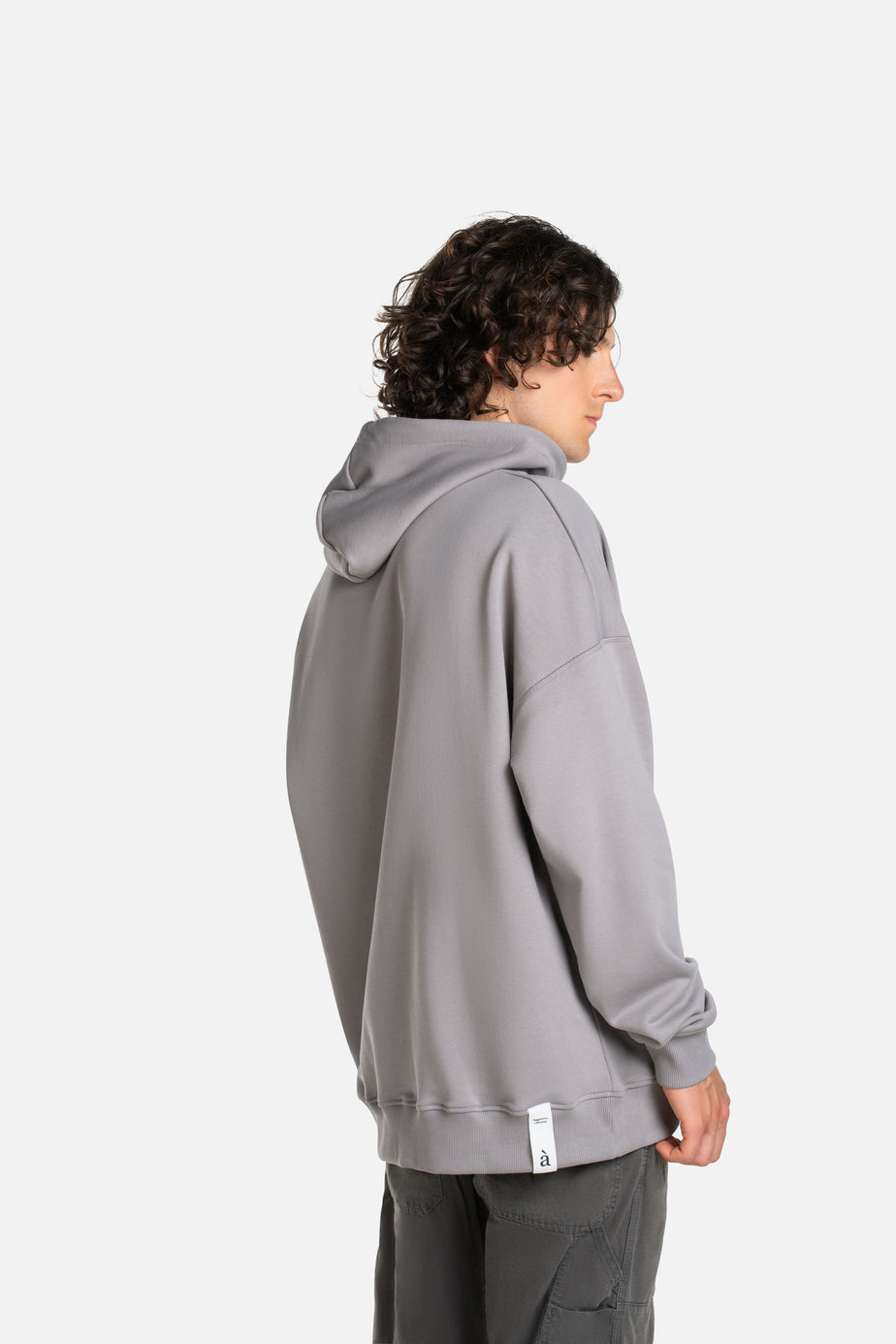 labàdienà Hoodie