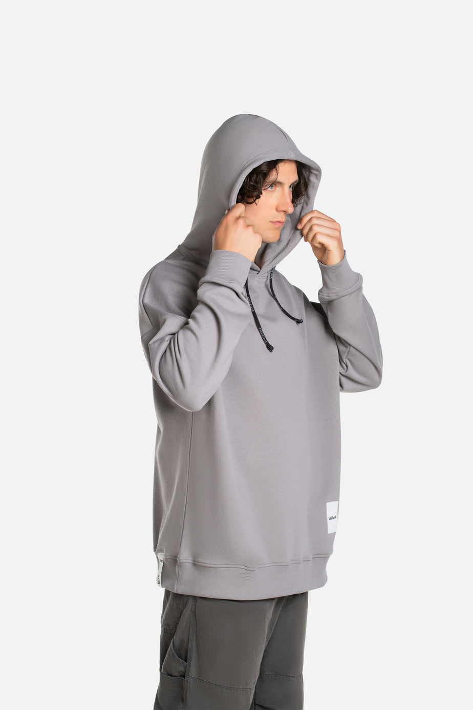 labàdienà Hoodie