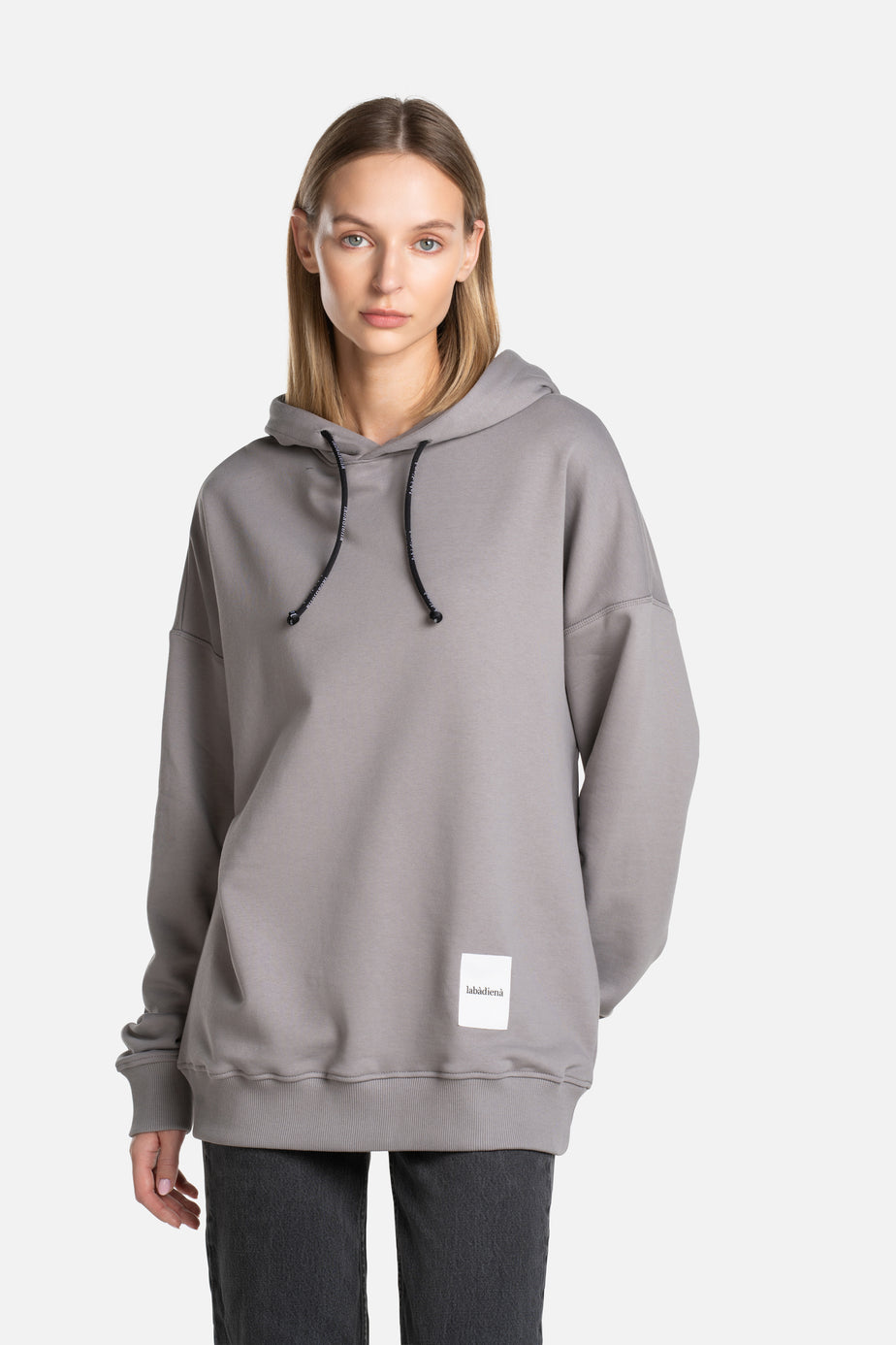 labàdienà Hoodie