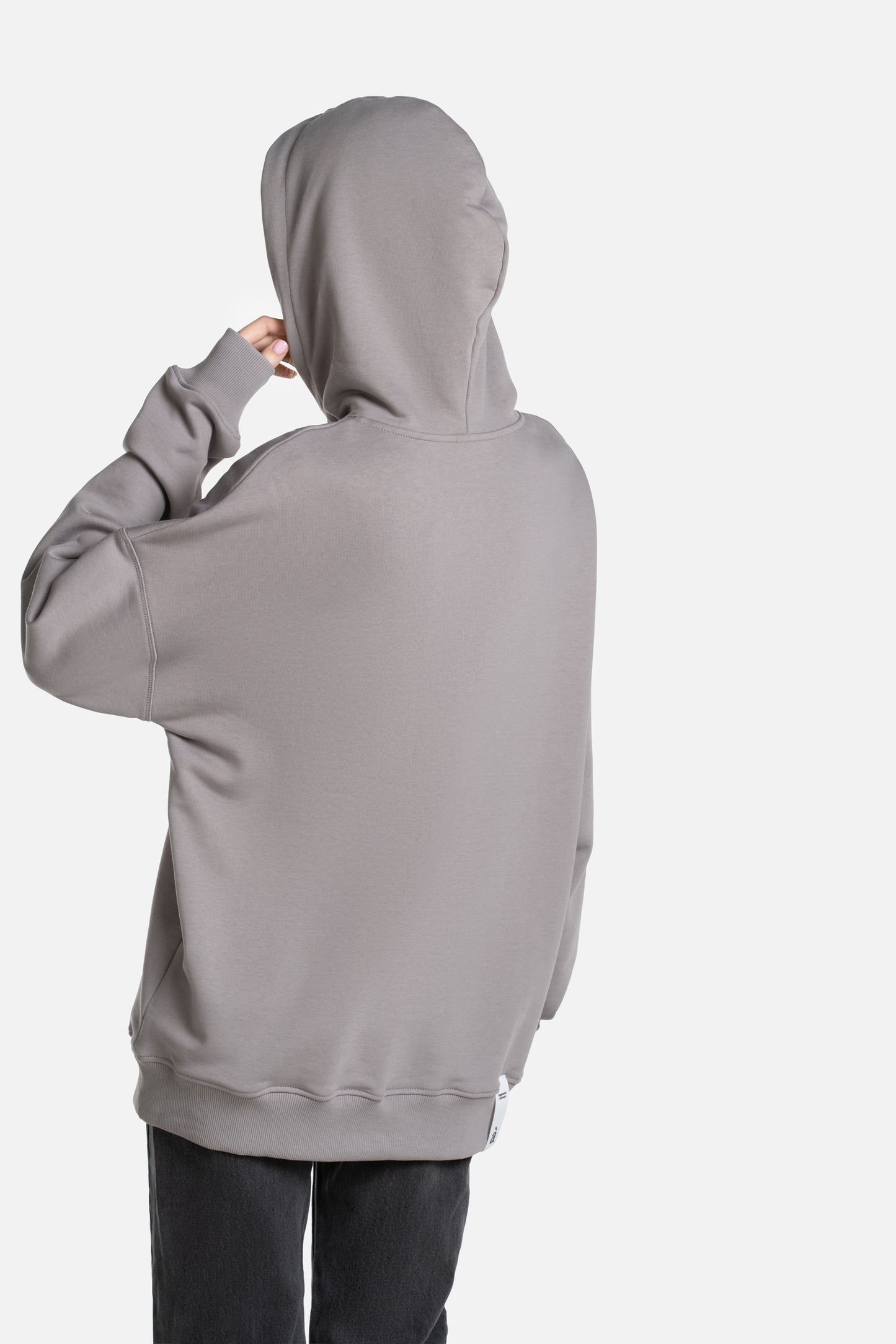 labàdienà Hoodie