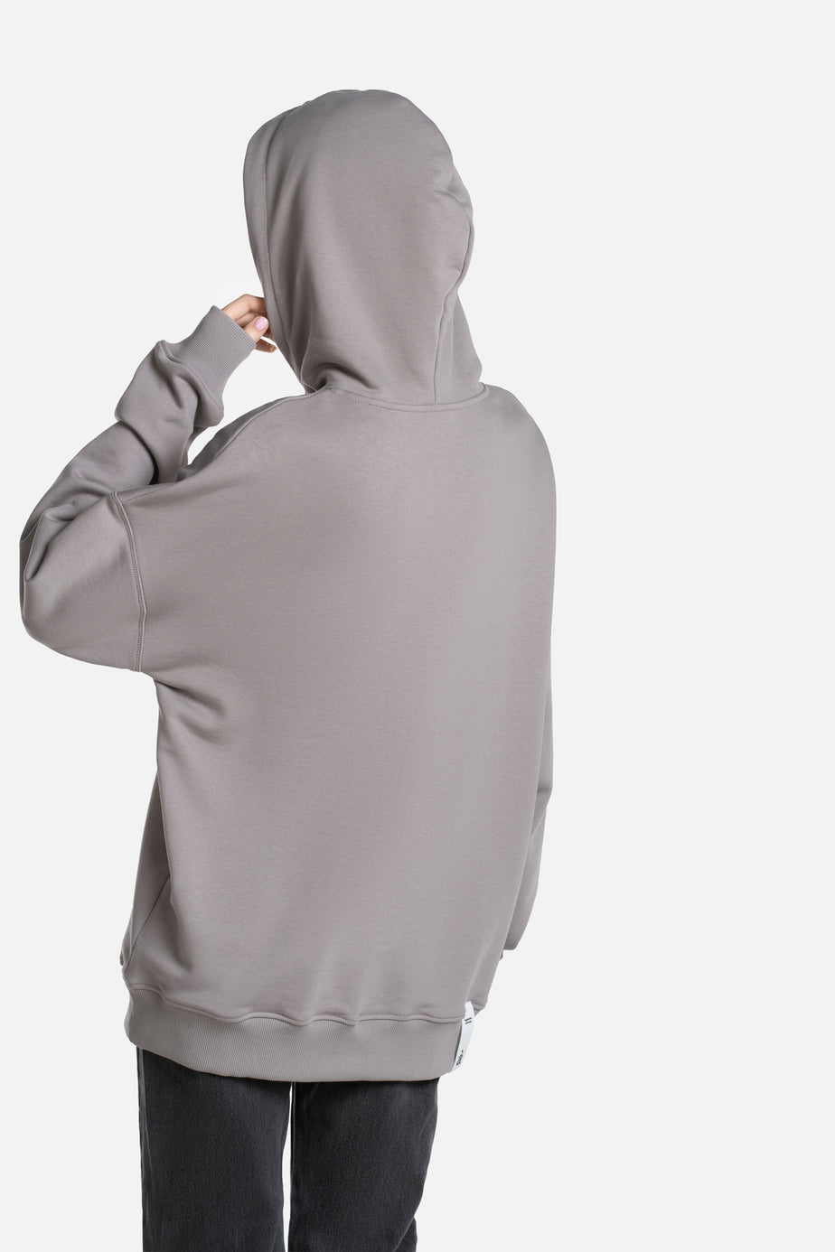 labàdienà Hoodie