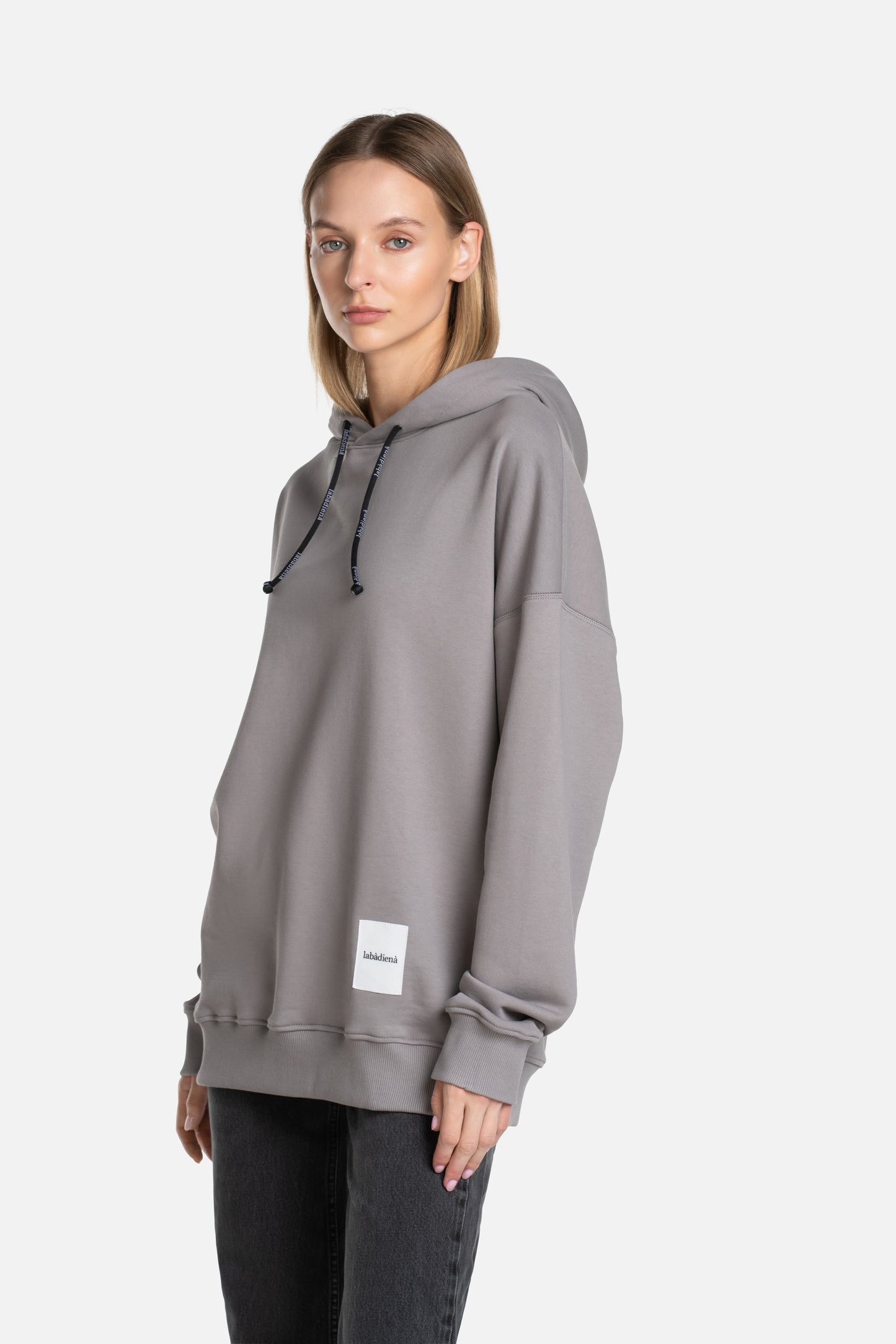 labàdienà Hoodie