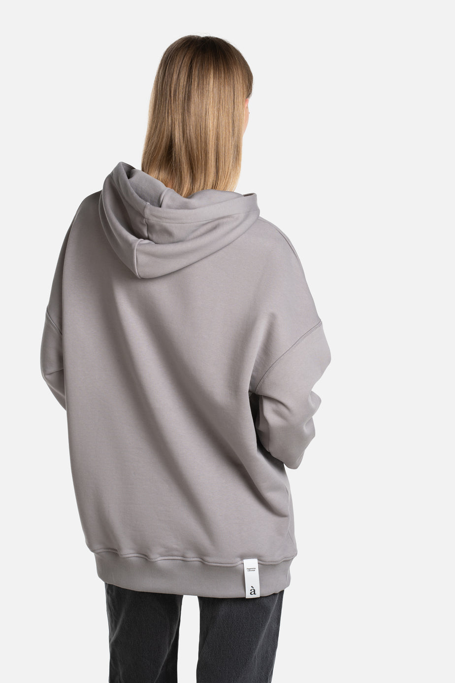 labàdienà Hoodie