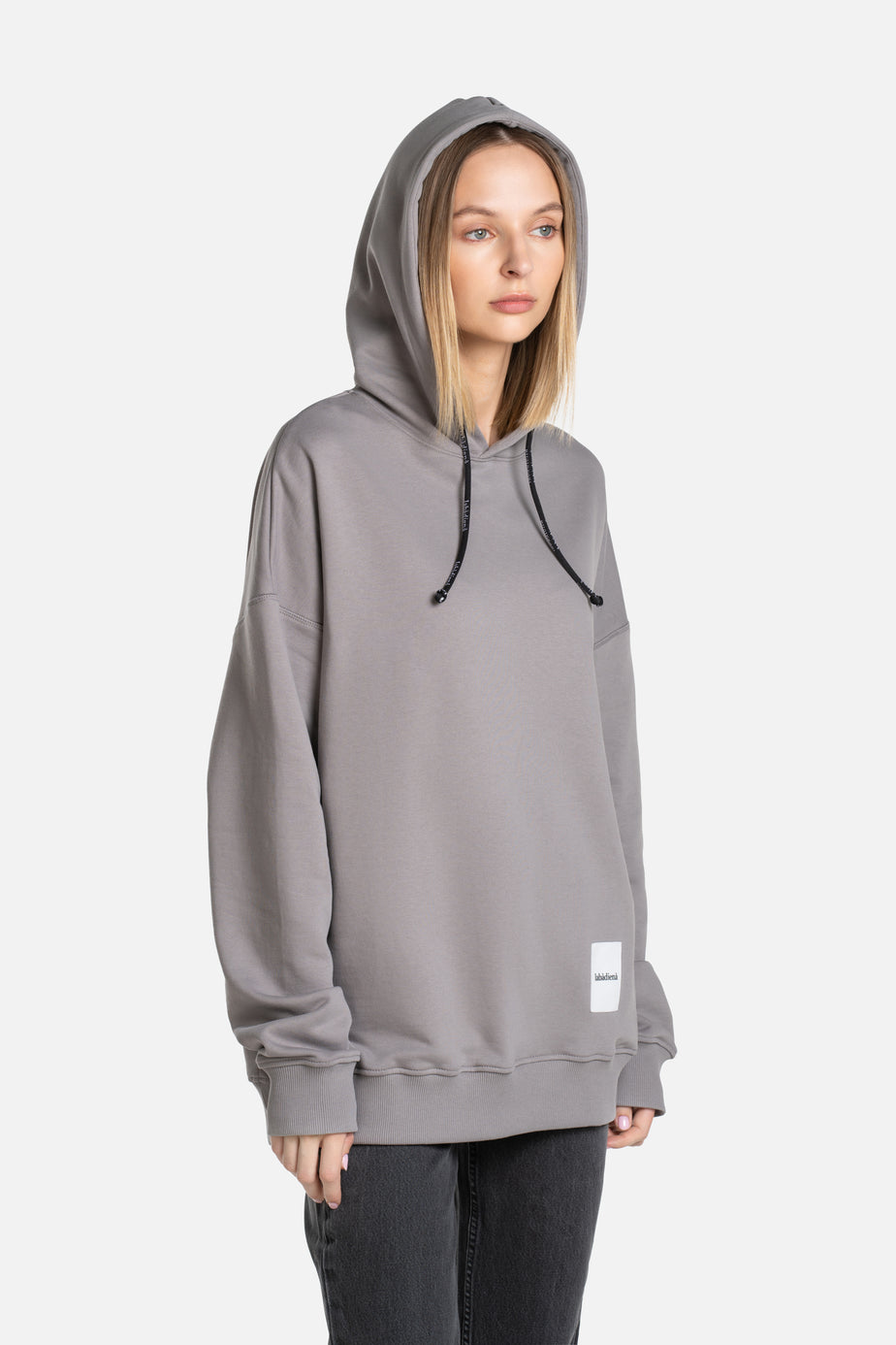 labàdienà Hoodie