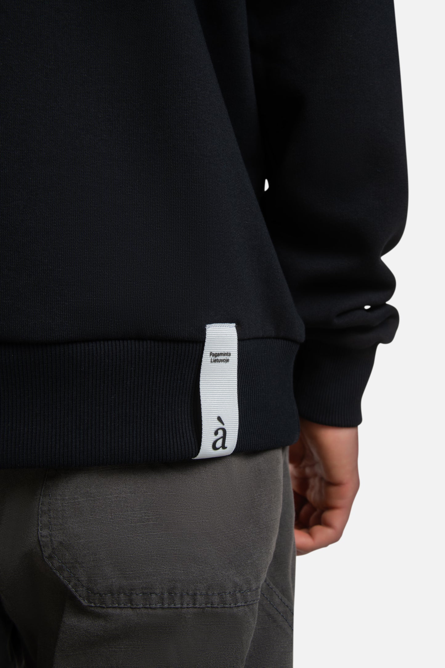 labàdienà Sweatshirt