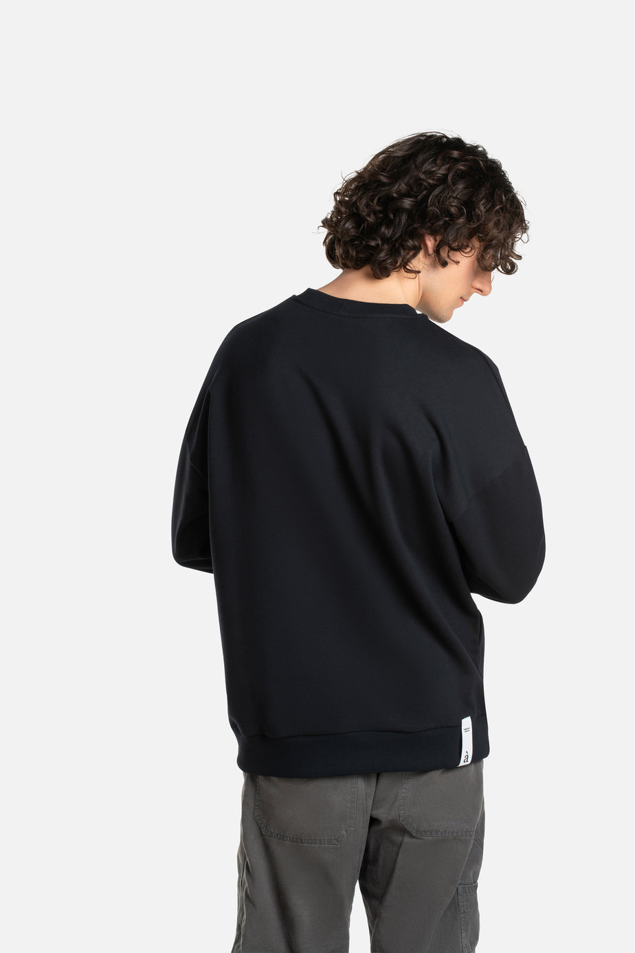 labàdienà Sweatshirt