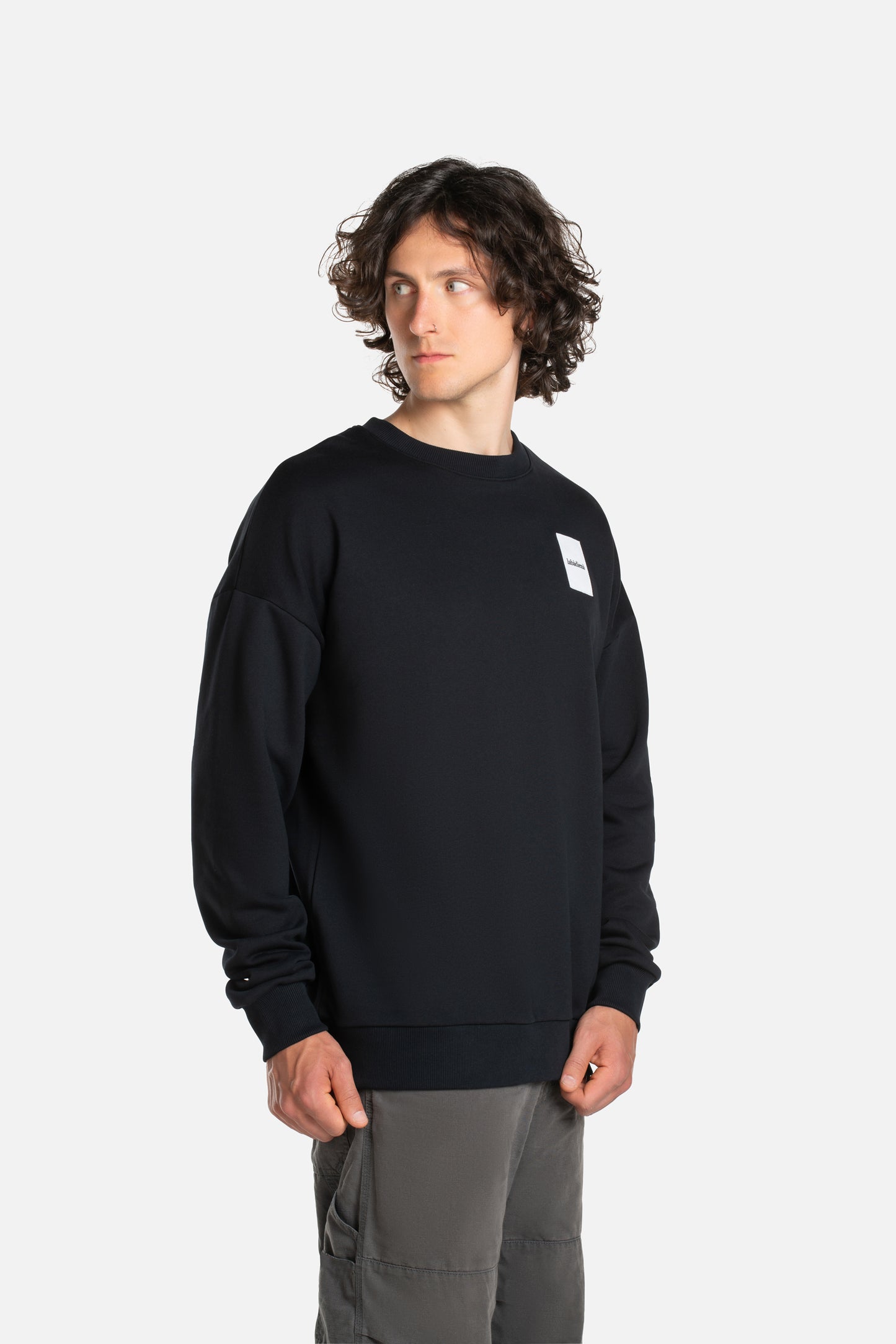 labàdienà Sweatshirt
