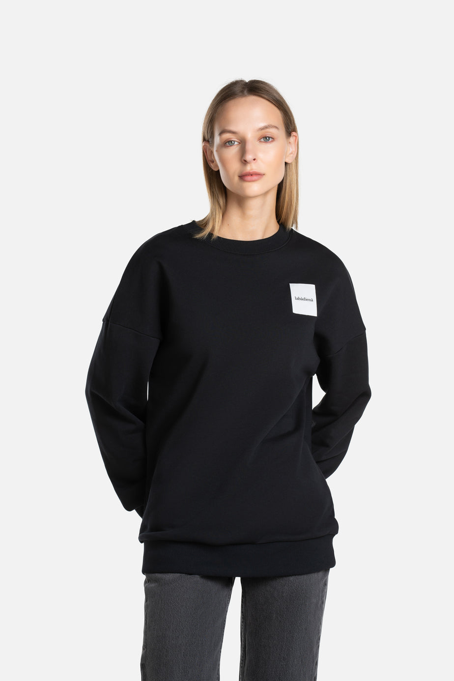 labàdienà Sweatshirt