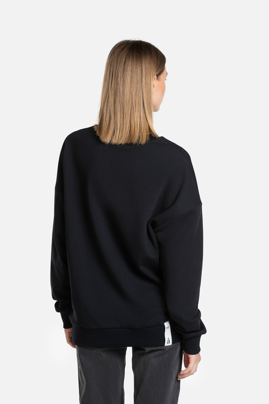 labàdienà Sweatshirt