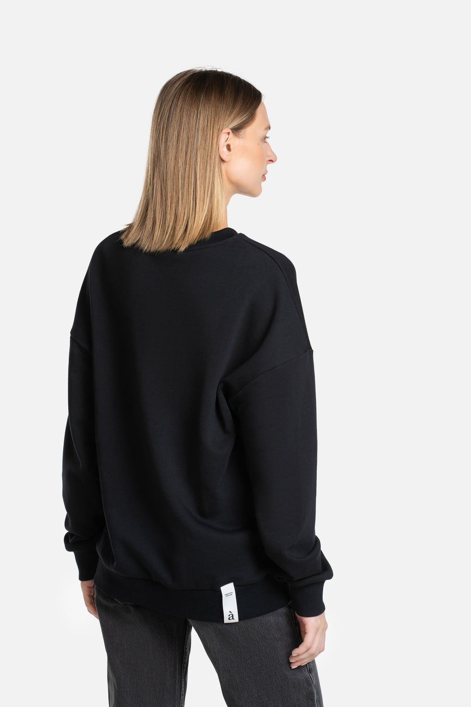 labàdienà Sweatshirt