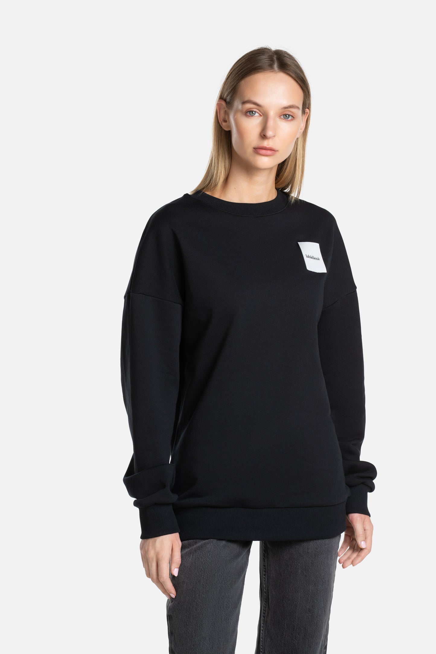 labàdienà Sweatshirt