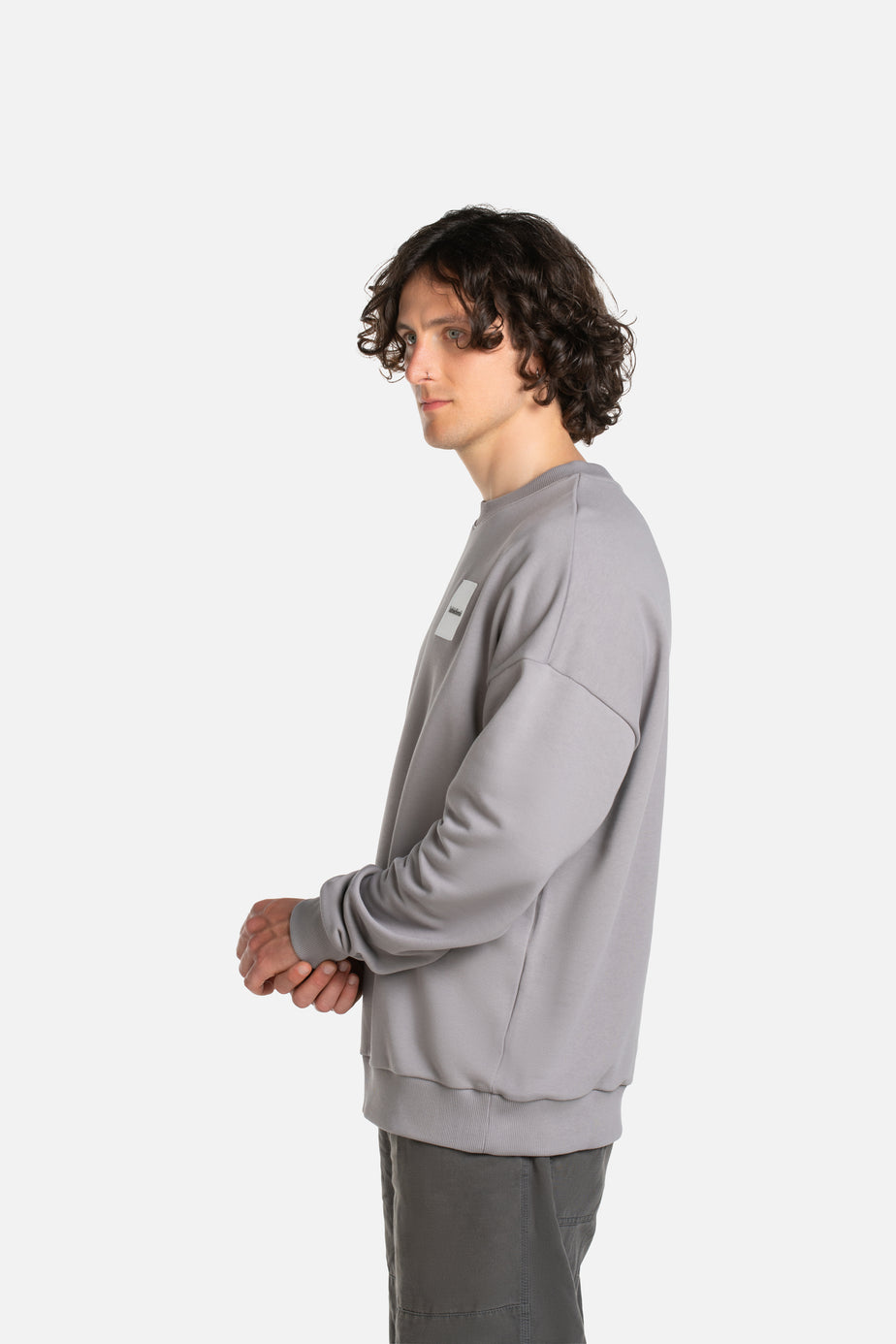 labàdienà Sweatshirt