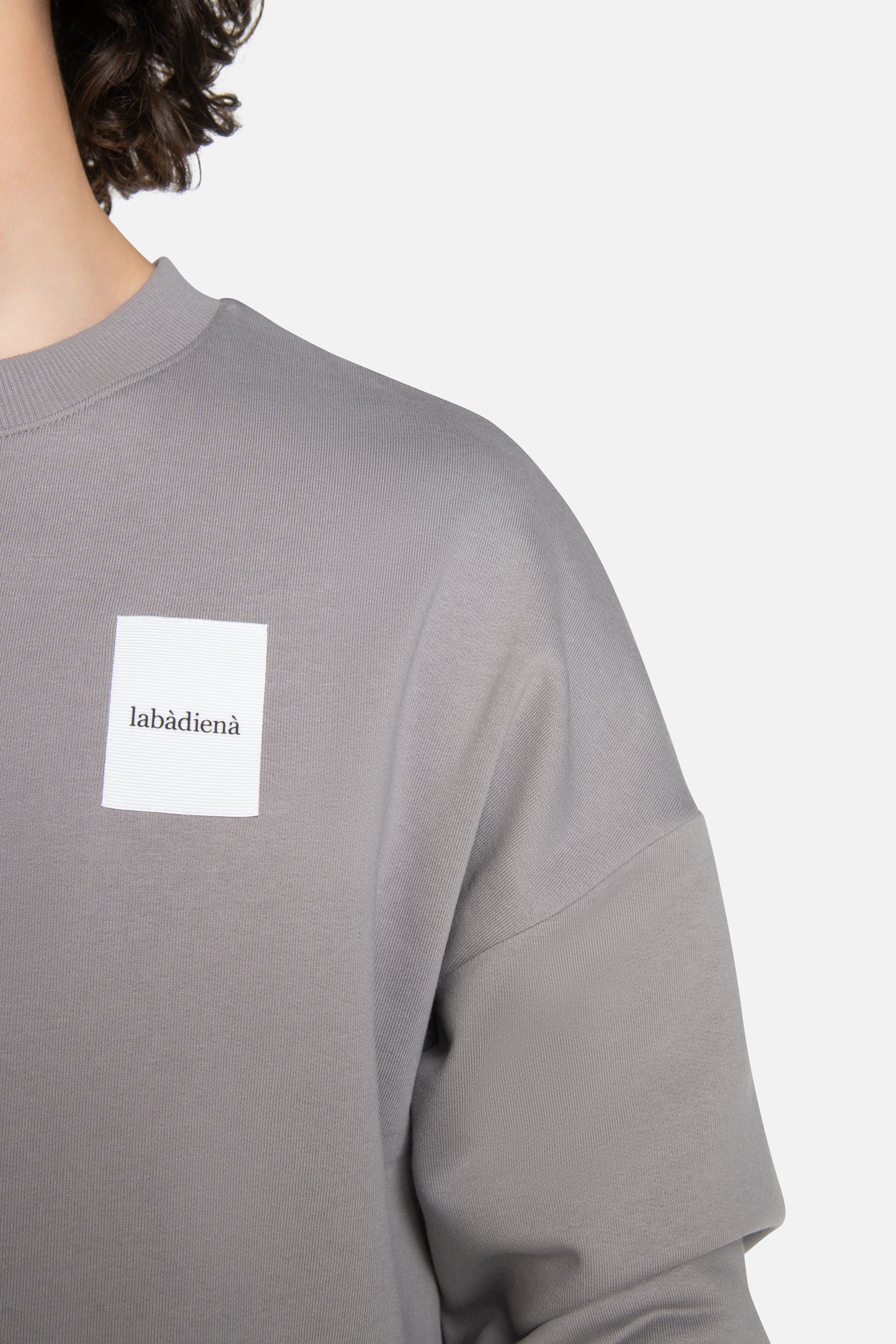 labàdienà Sweatshirt