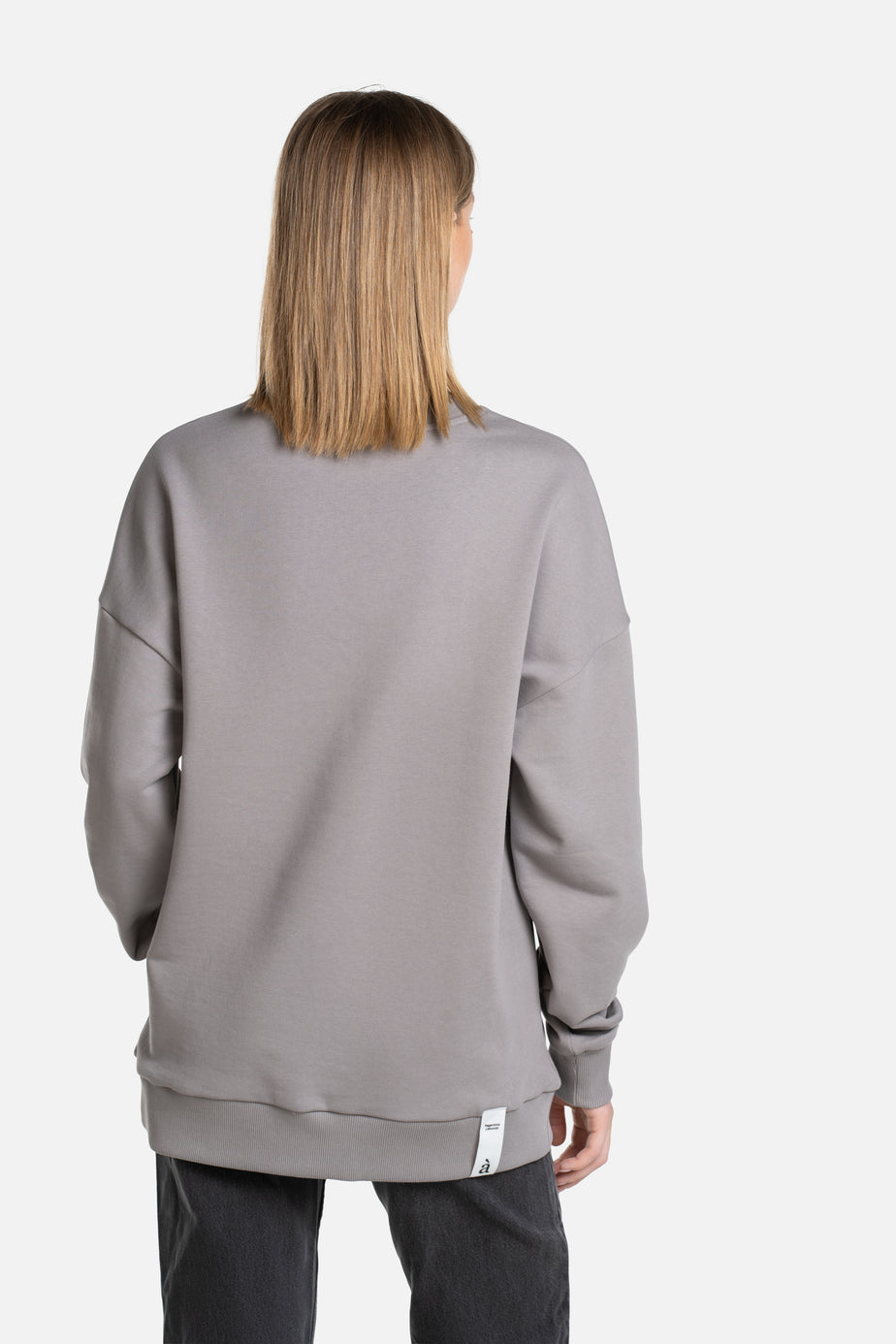 labàdienà Sweatshirt