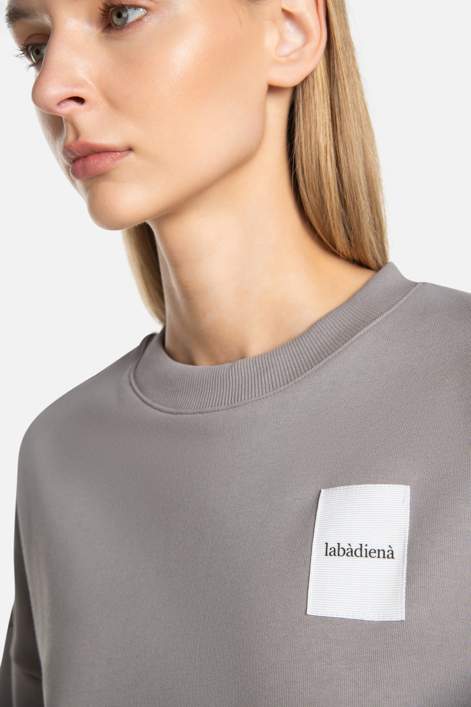 labàdienà Sweatshirt
