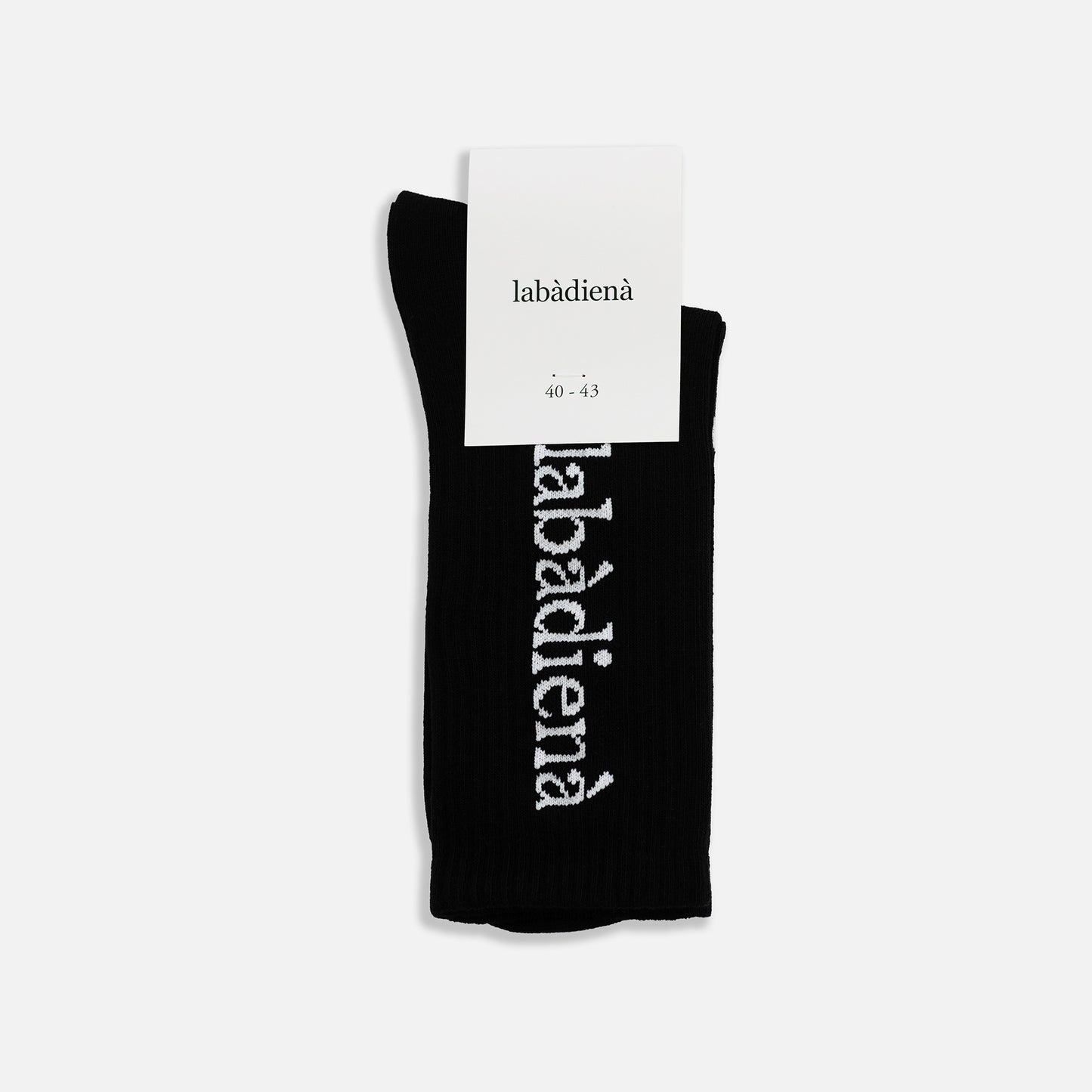Crew Socks