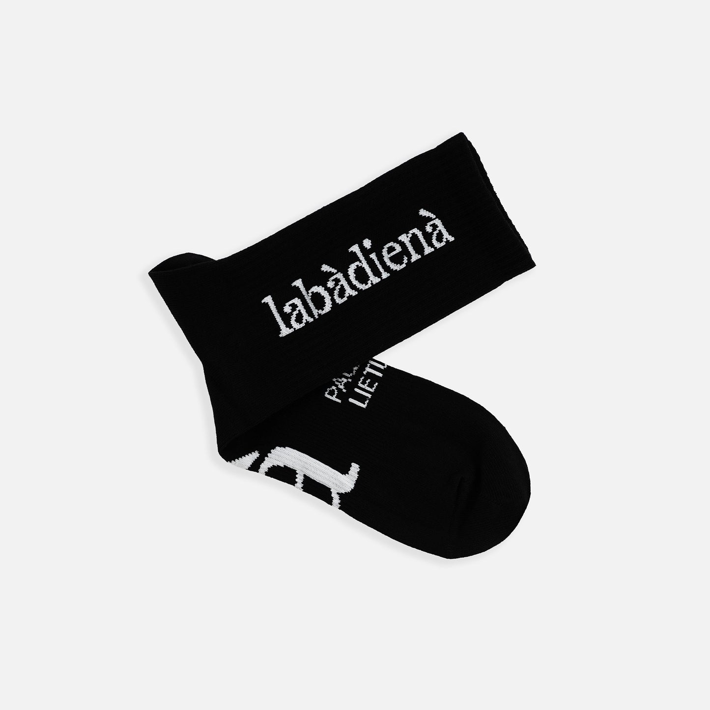 Crew Socks
