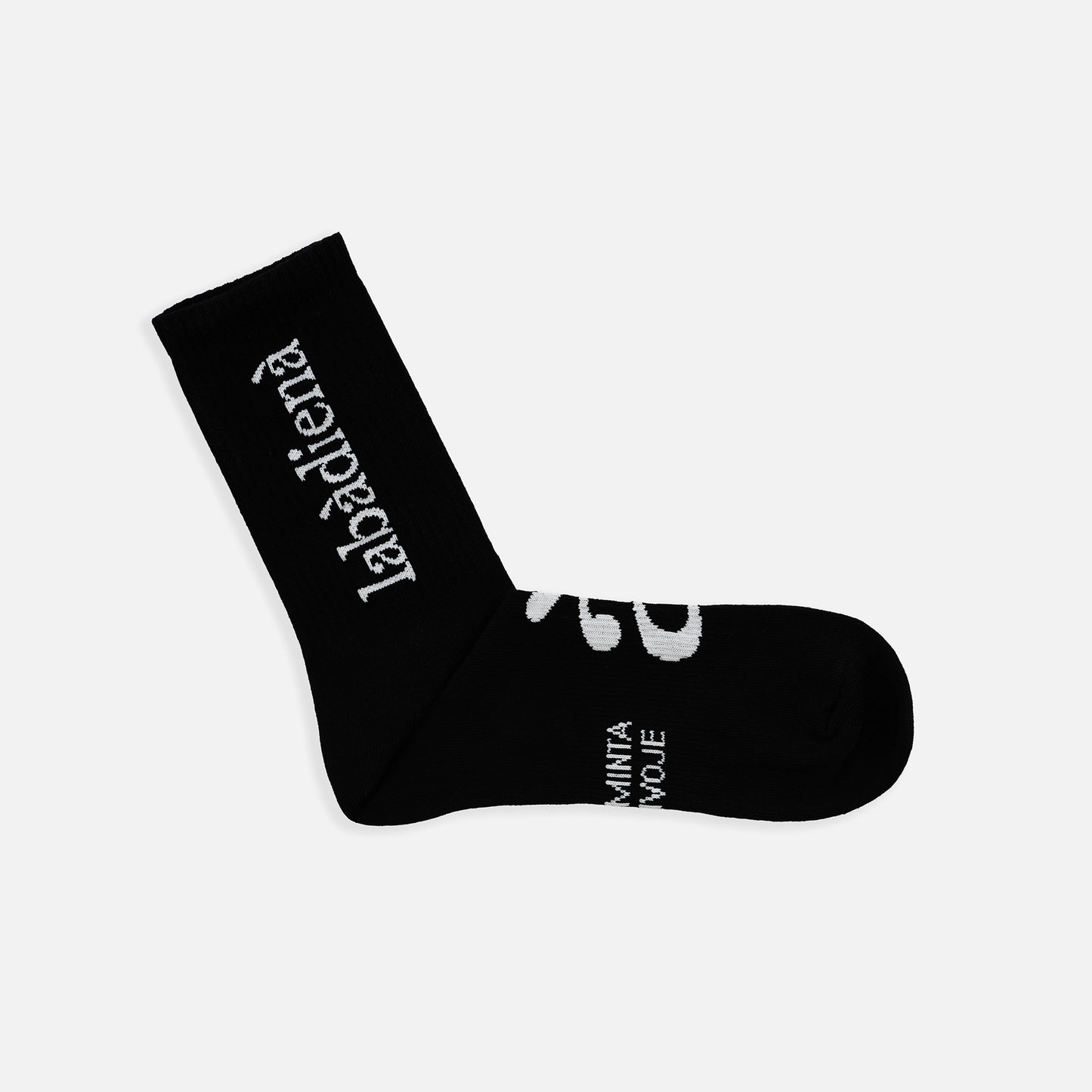 Crew Socks