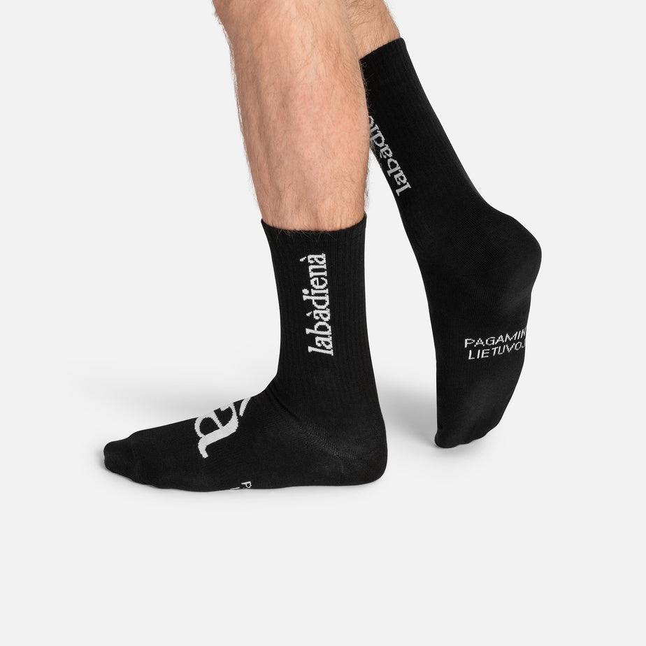 Crew Socks