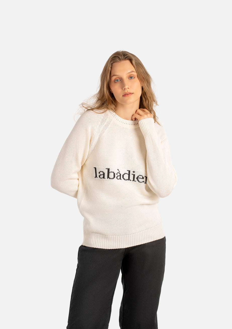 labàdienà Sweater