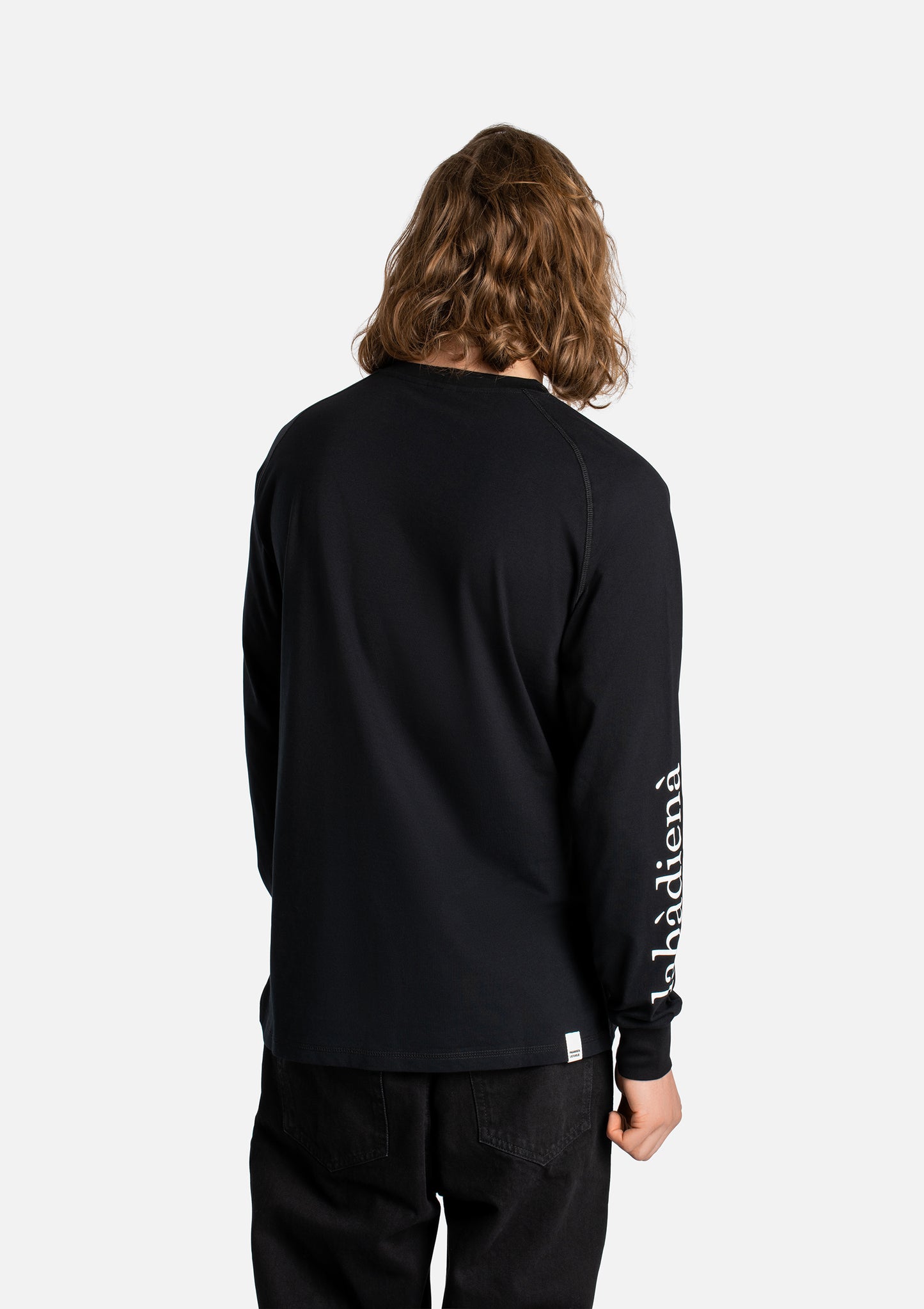 Long sleeve T-shirt