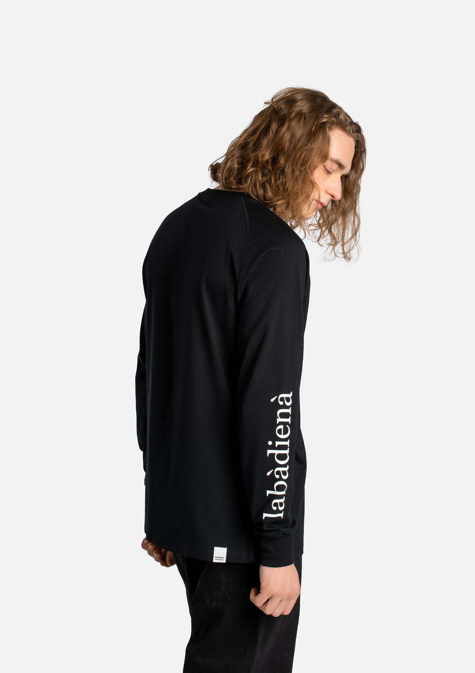 Long sleeve T-shirt