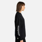 Long sleeve T-shirt