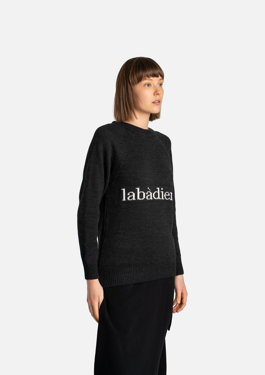 labàdienà Sweater