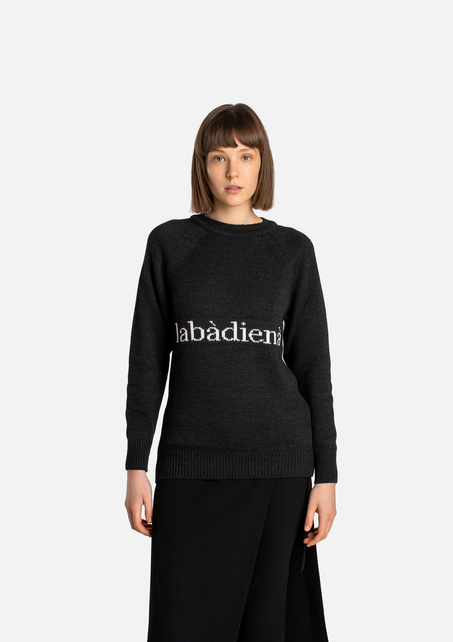 labàdienà Sweater