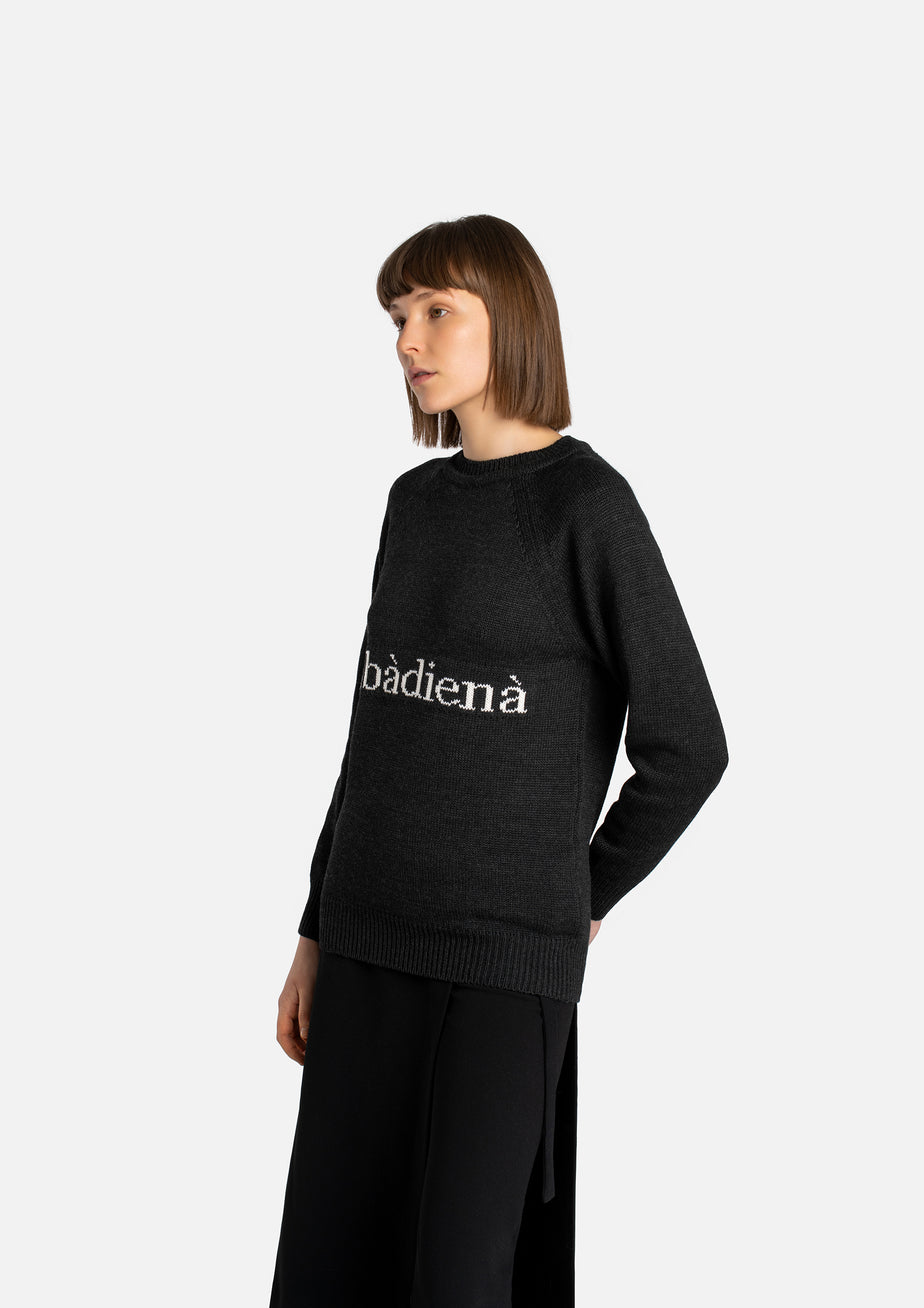 labàdienà Sweater