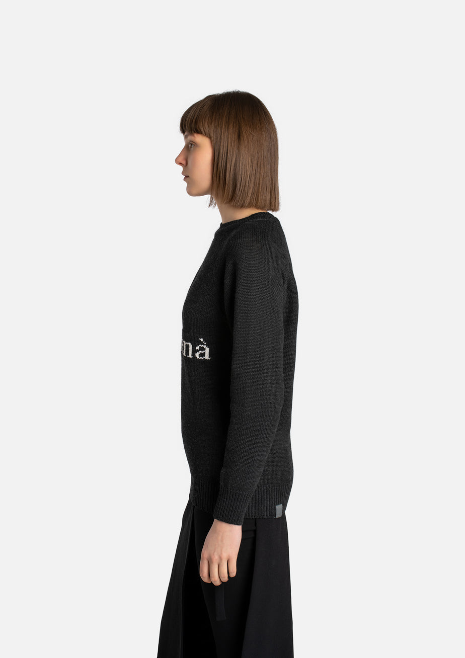 labàdienà Sweater