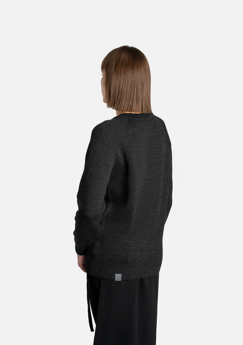 labàdienà Sweater