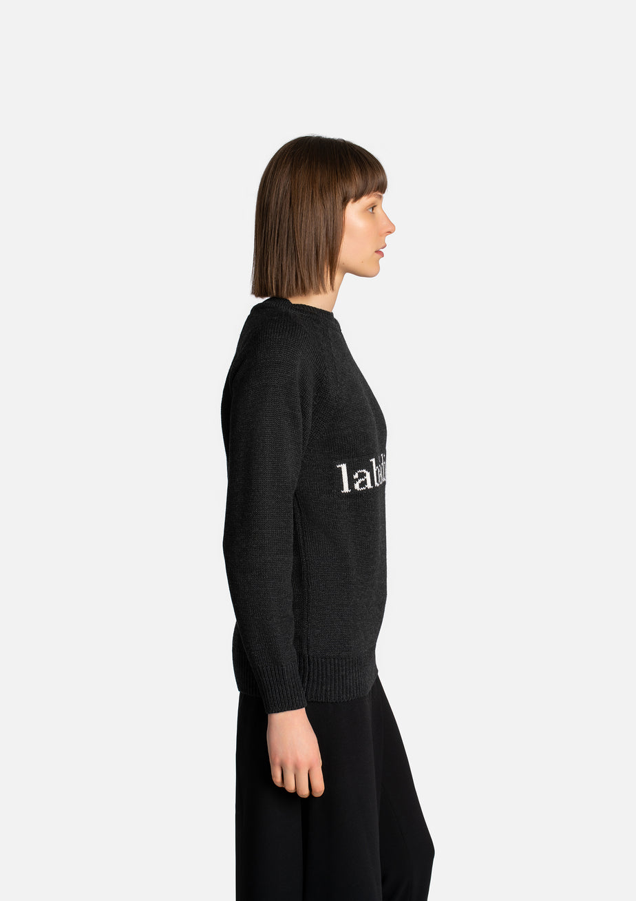 labàdienà Sweater