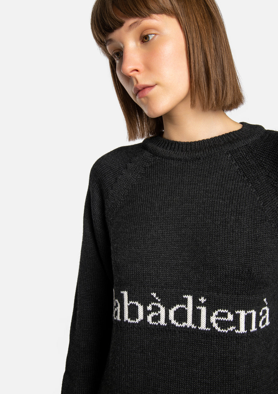 labàdienà Sweater