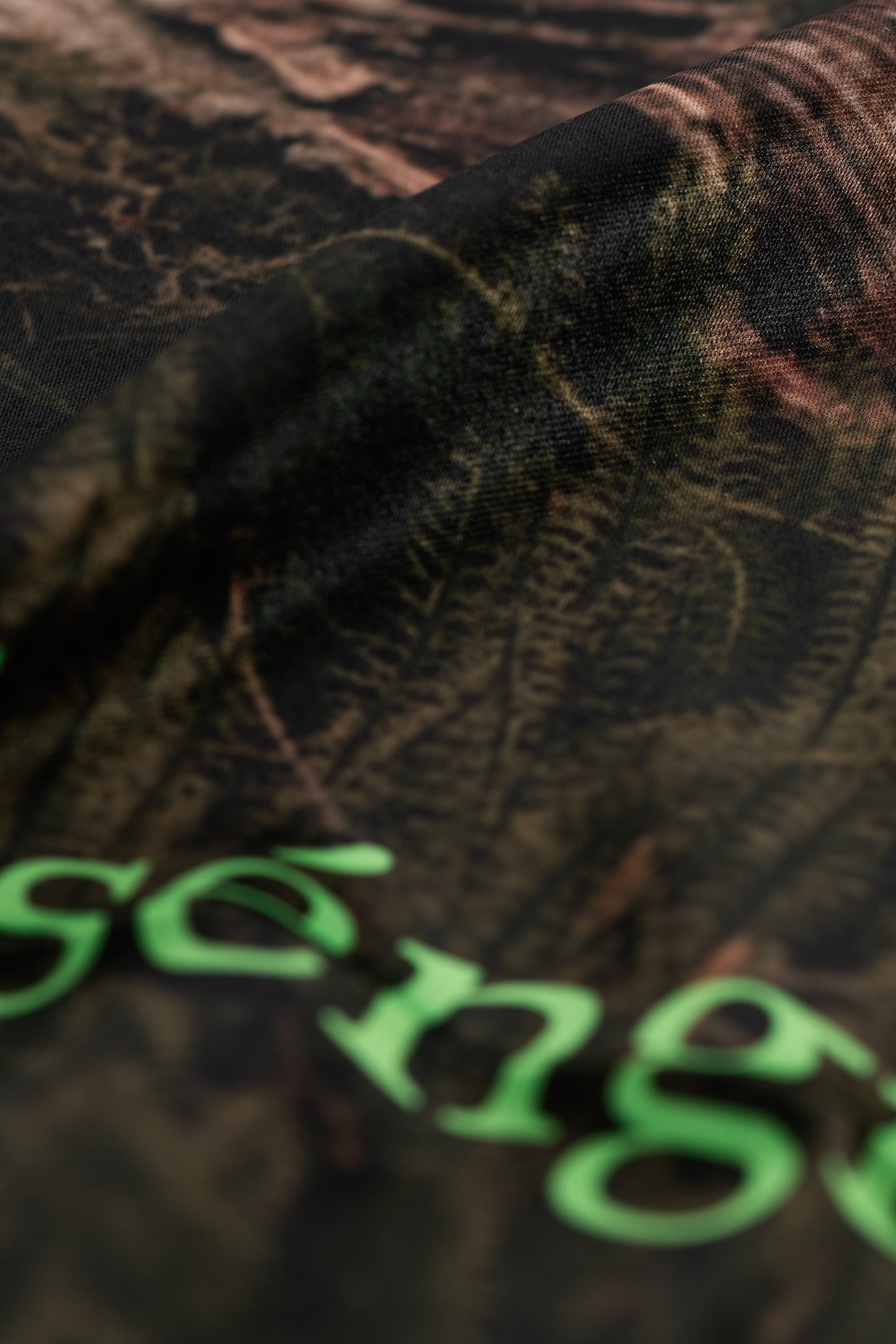 labàdienà X Sengirės Fondas scarf