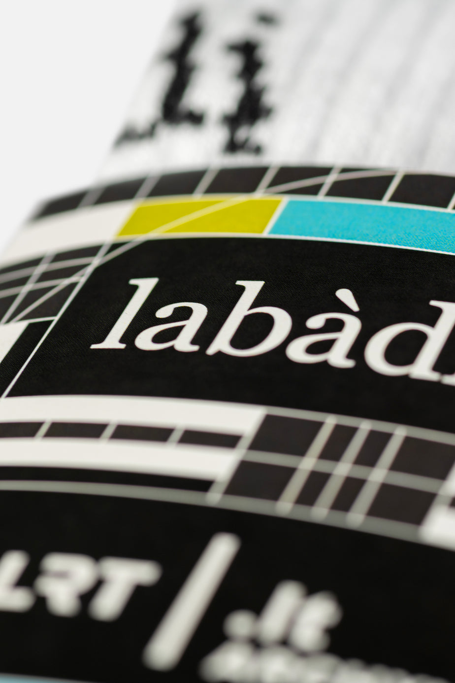 labàdienà X LRT Archyvai socks - Moki Žodi - Žinai kelią
