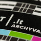 labàdienà X LRT Archyvai socks - Moki Žodi - Žinai kelią