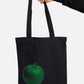 labàdienà X LRT Archyvai grocery bag - Bėdų turgus