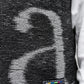 labàdienà X LRT Archyvai knitted vest
