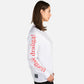 labàdienà X LRT Archyvai long sleeve t-shirt - Išgelbėk draugą